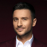 Сергей Лазарев