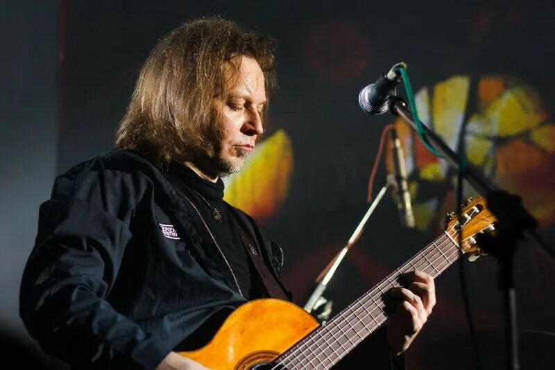 Сергей Калугин