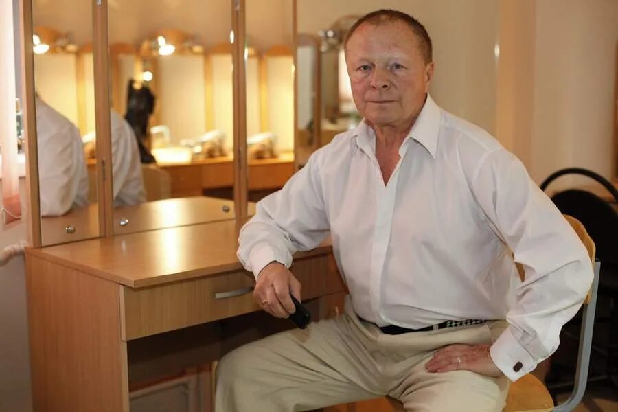 Борис Галкин