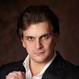 Константин Чудовский