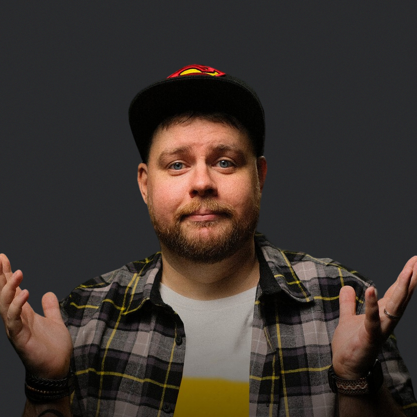 Андрей Атлас