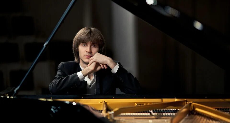 Филипп Копачевский