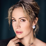 Люся Светлова