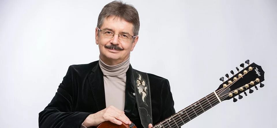 Виктор Третьяков