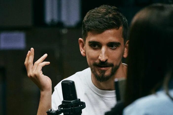 Филипп Воронин