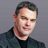 Евгений Дятлов