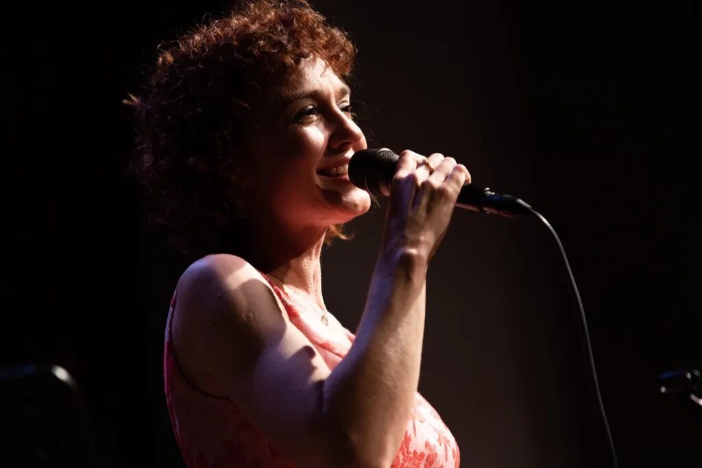 Анна Бутурлина