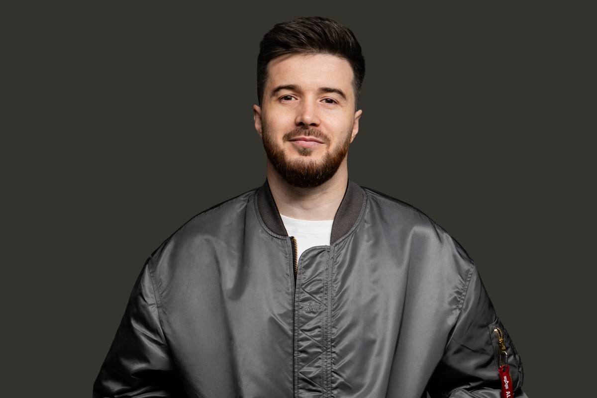 Тимур Джанкёзов