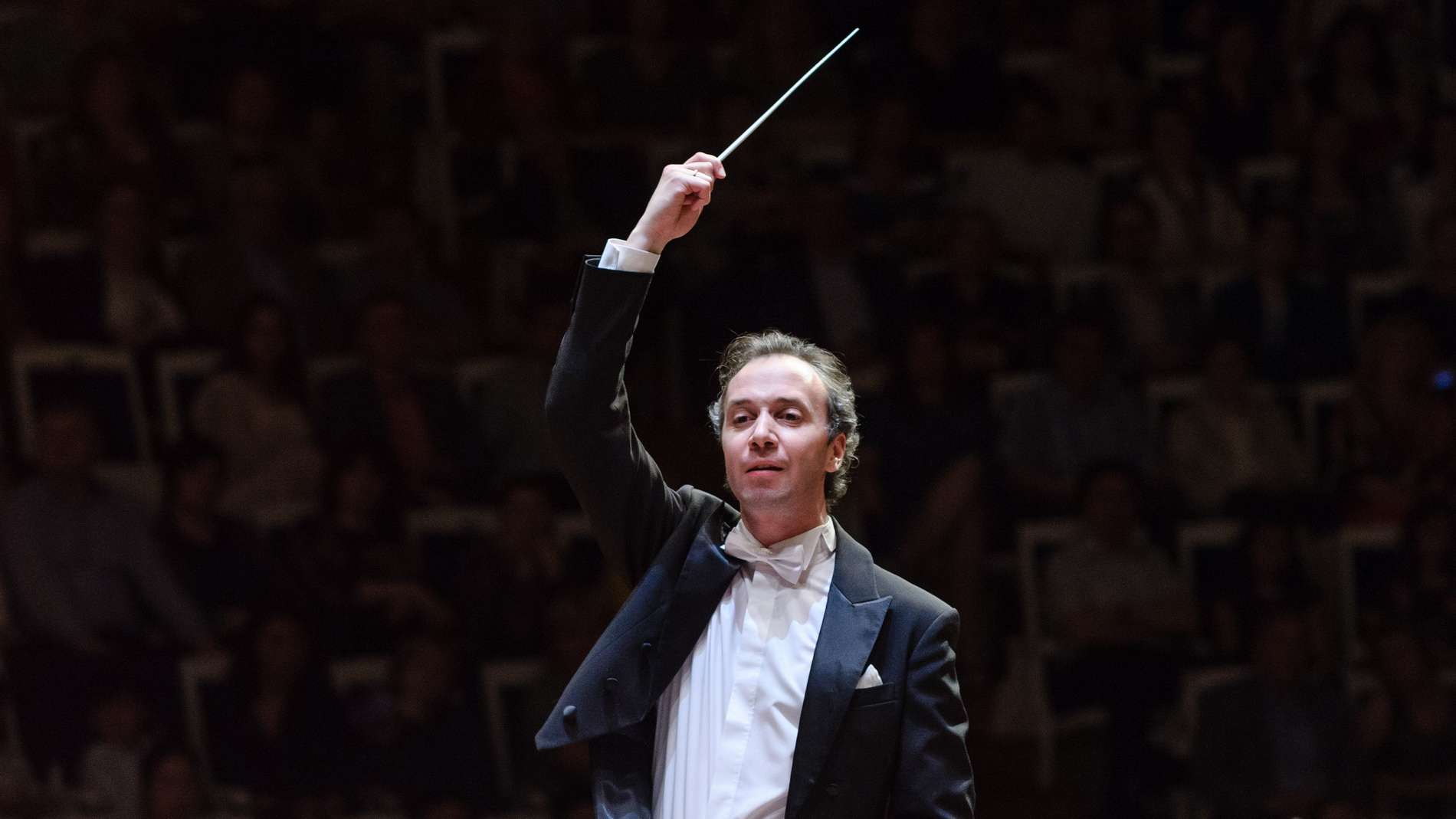 Сказки с оркестром