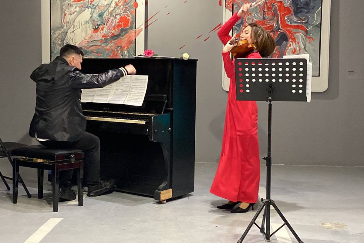 Классика и современность