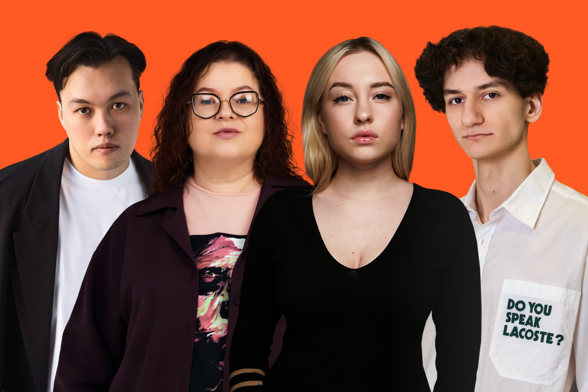 Суперпроверка комиков с ТВ