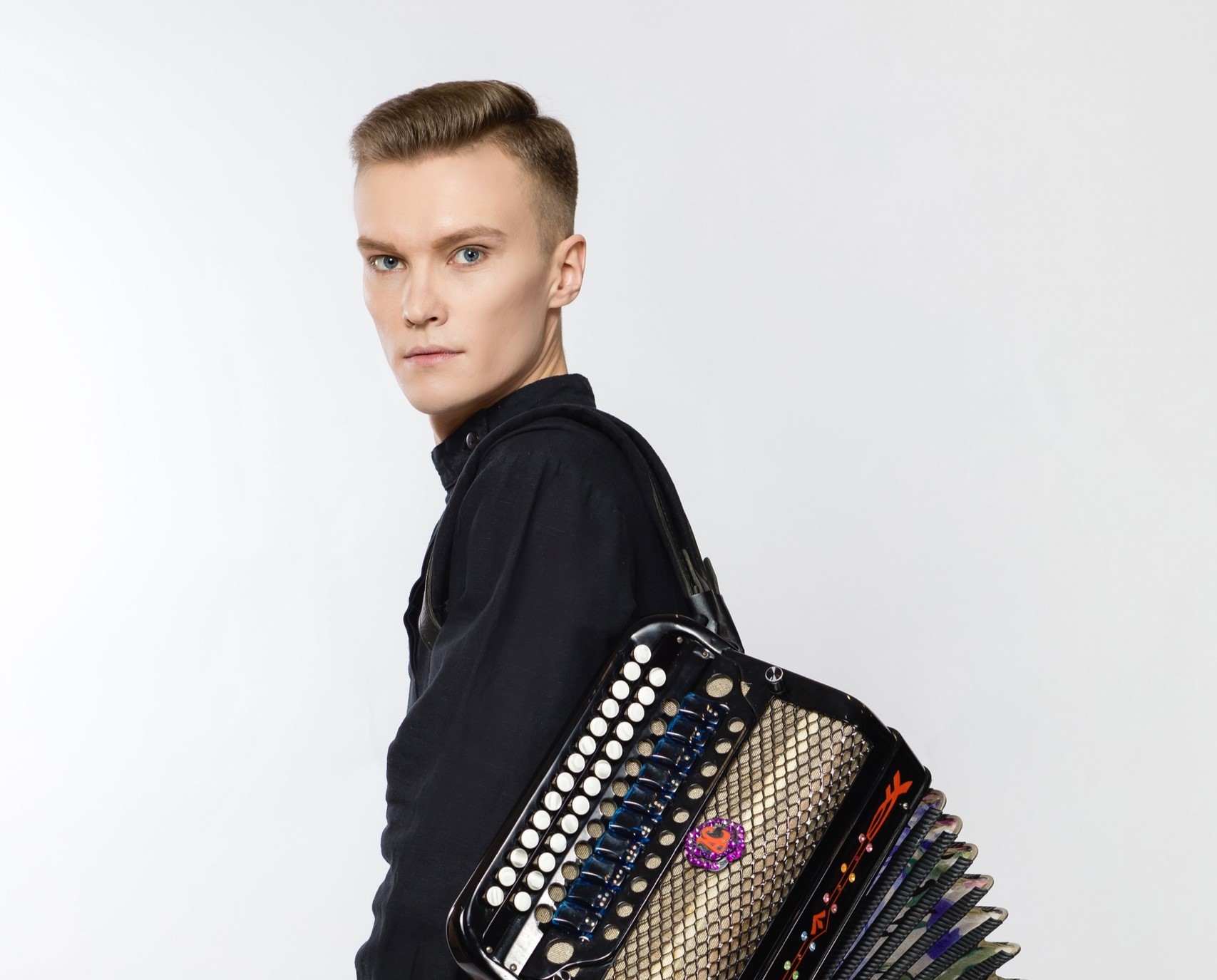 Два голоса — одна мелодия