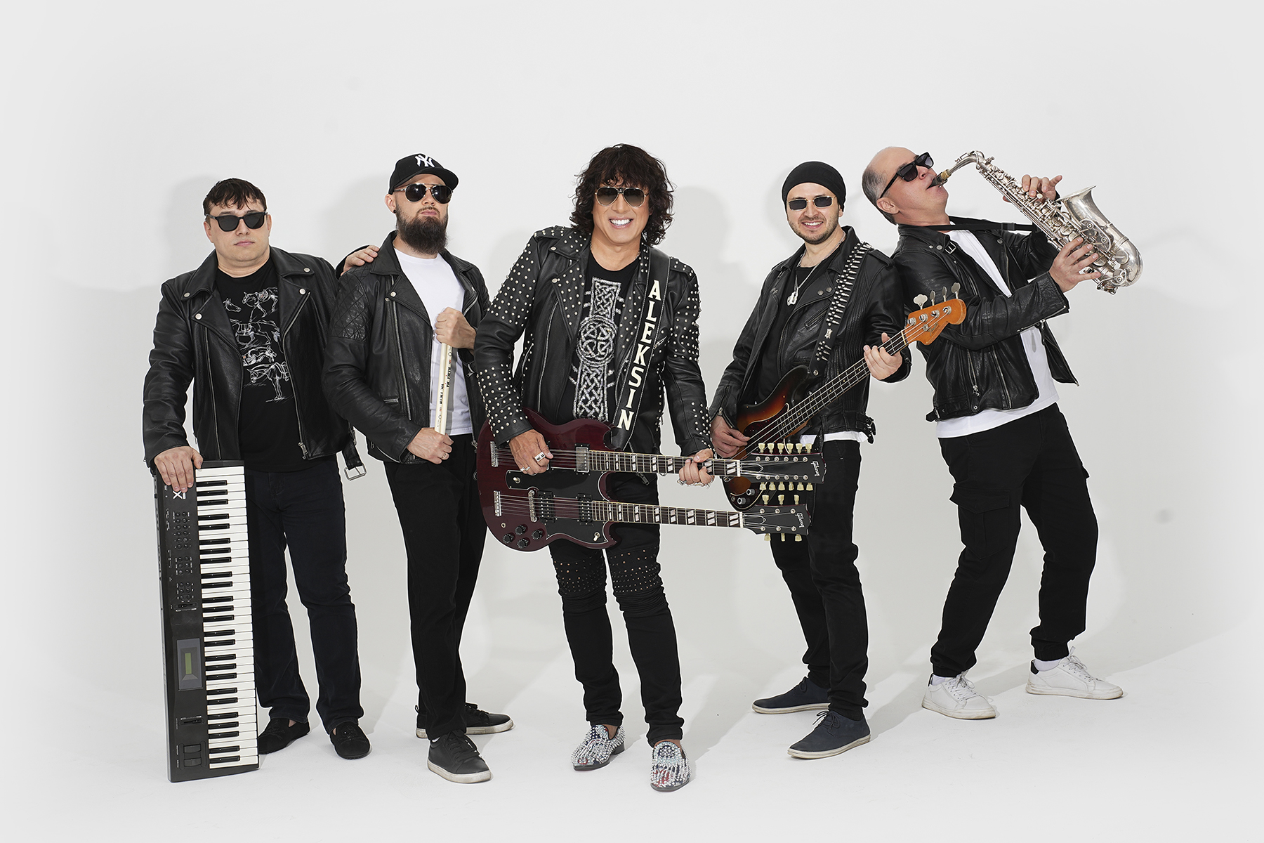 Андрей Алексин