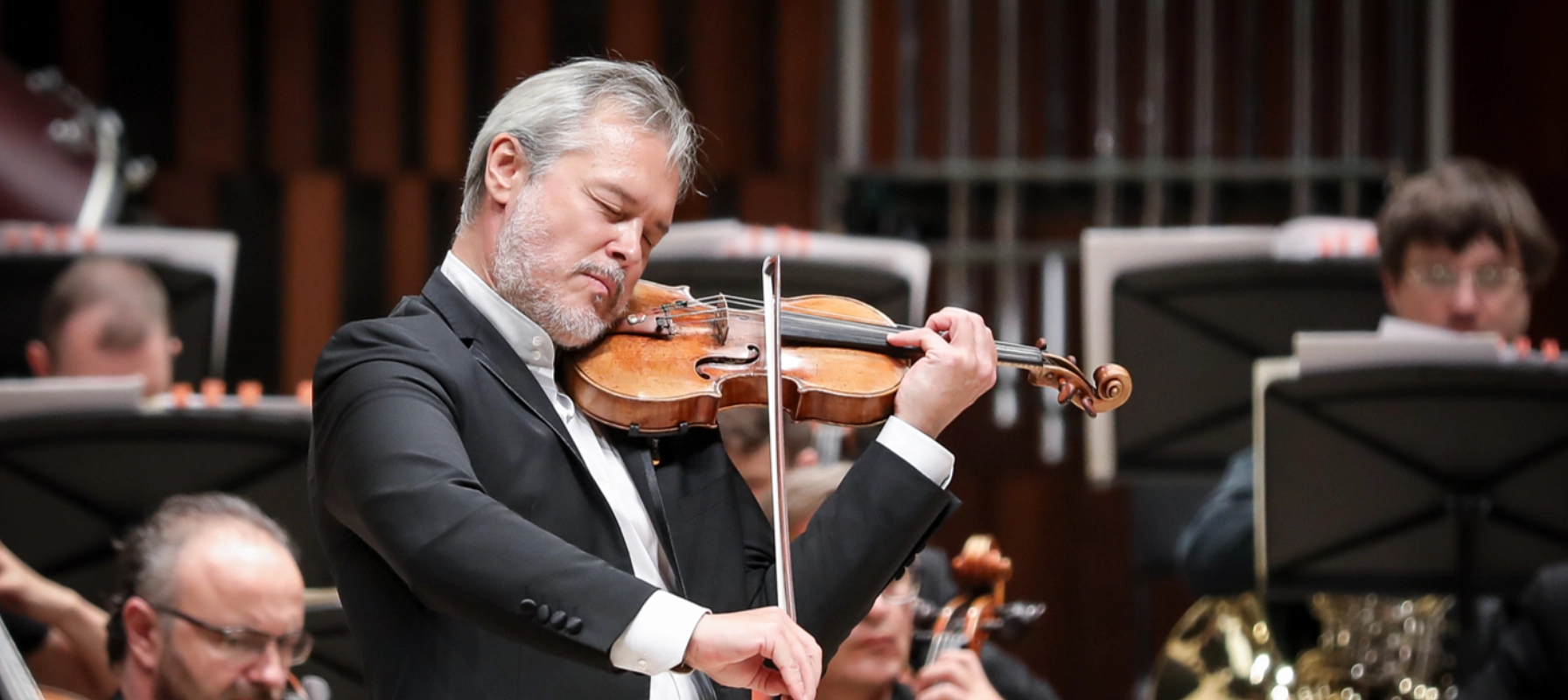 Брамс, Шостакович, квинтеты