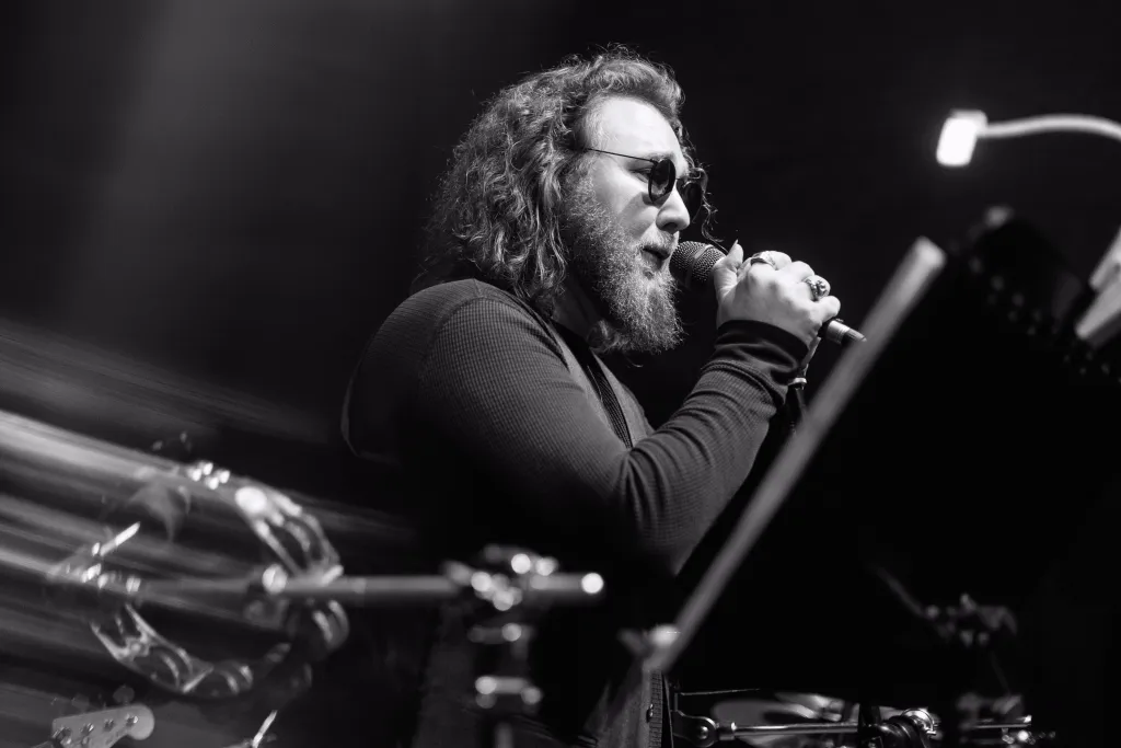 Алексей Стародубцев