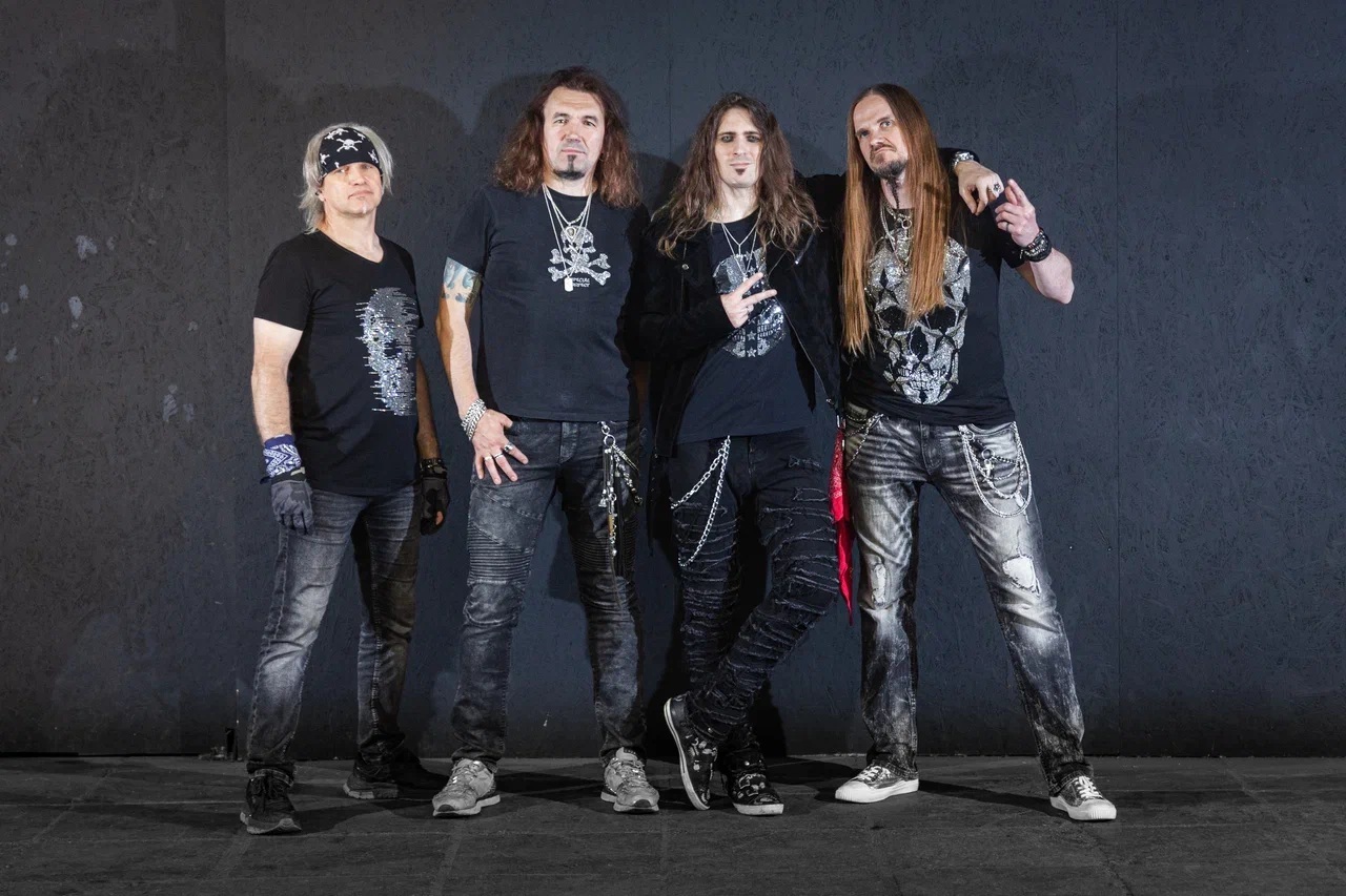 Silverado & Radio Redneck