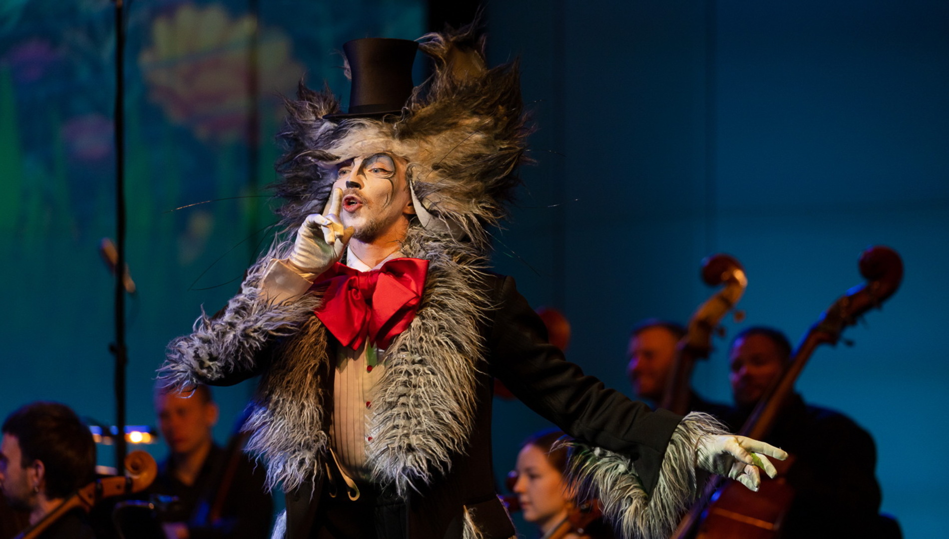 Что такое музыка