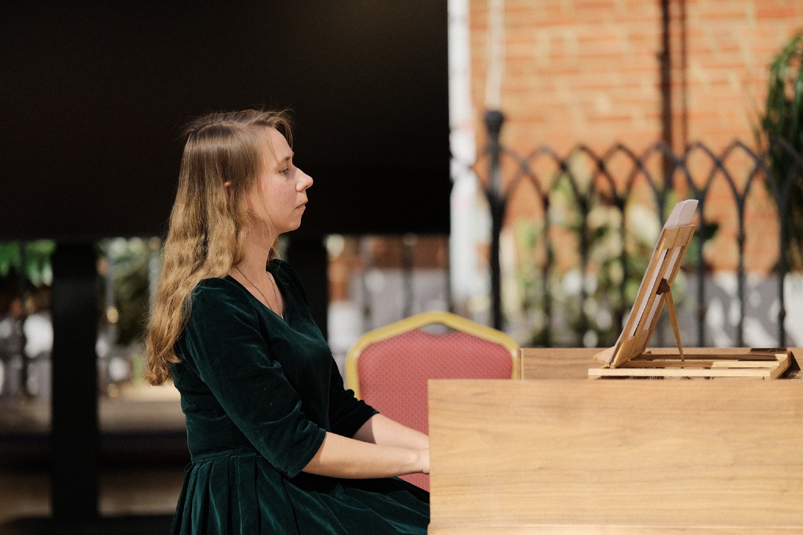 Музыка космоса