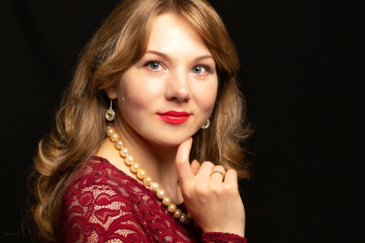 Эпохи голоса