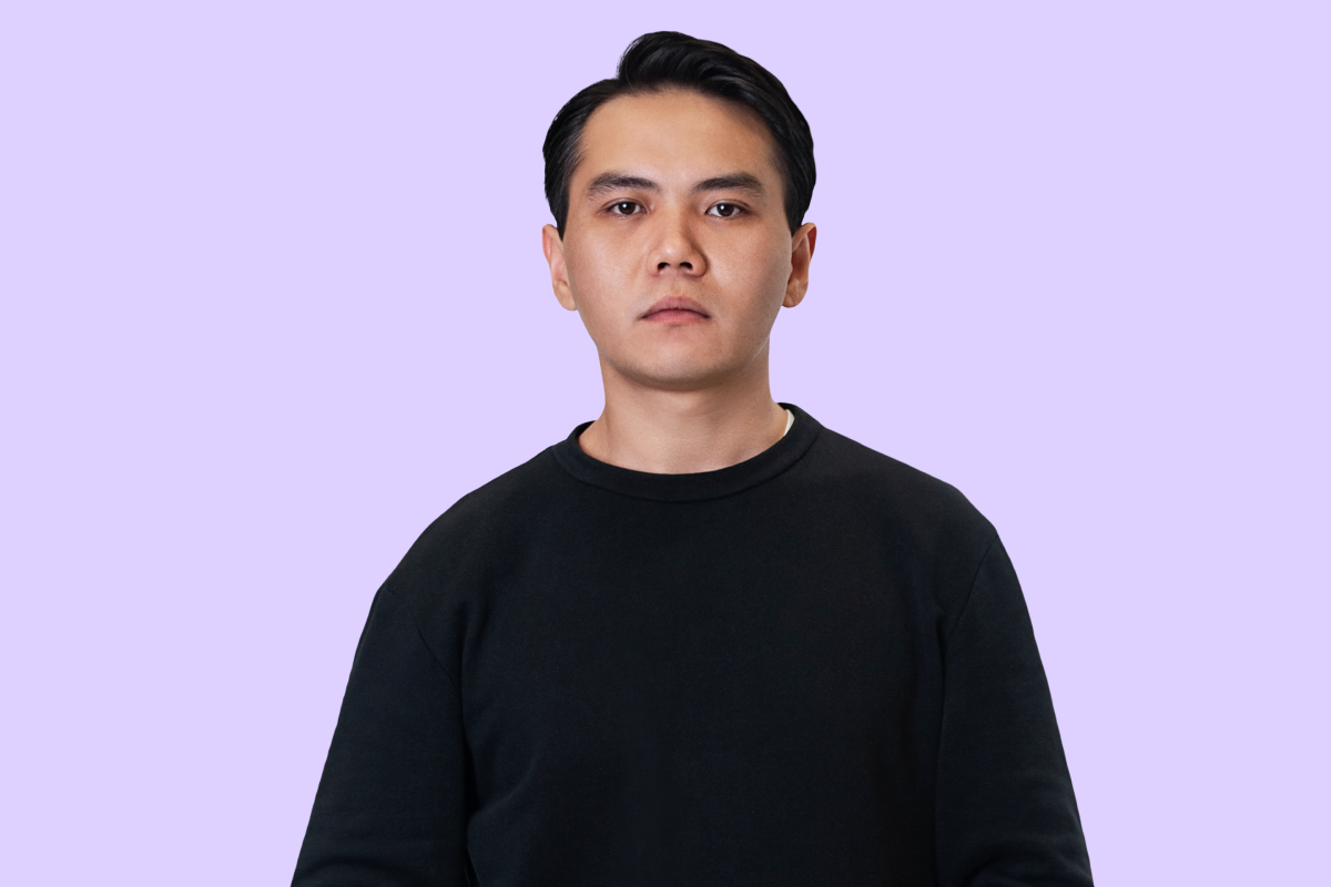 Максат Сыдыков