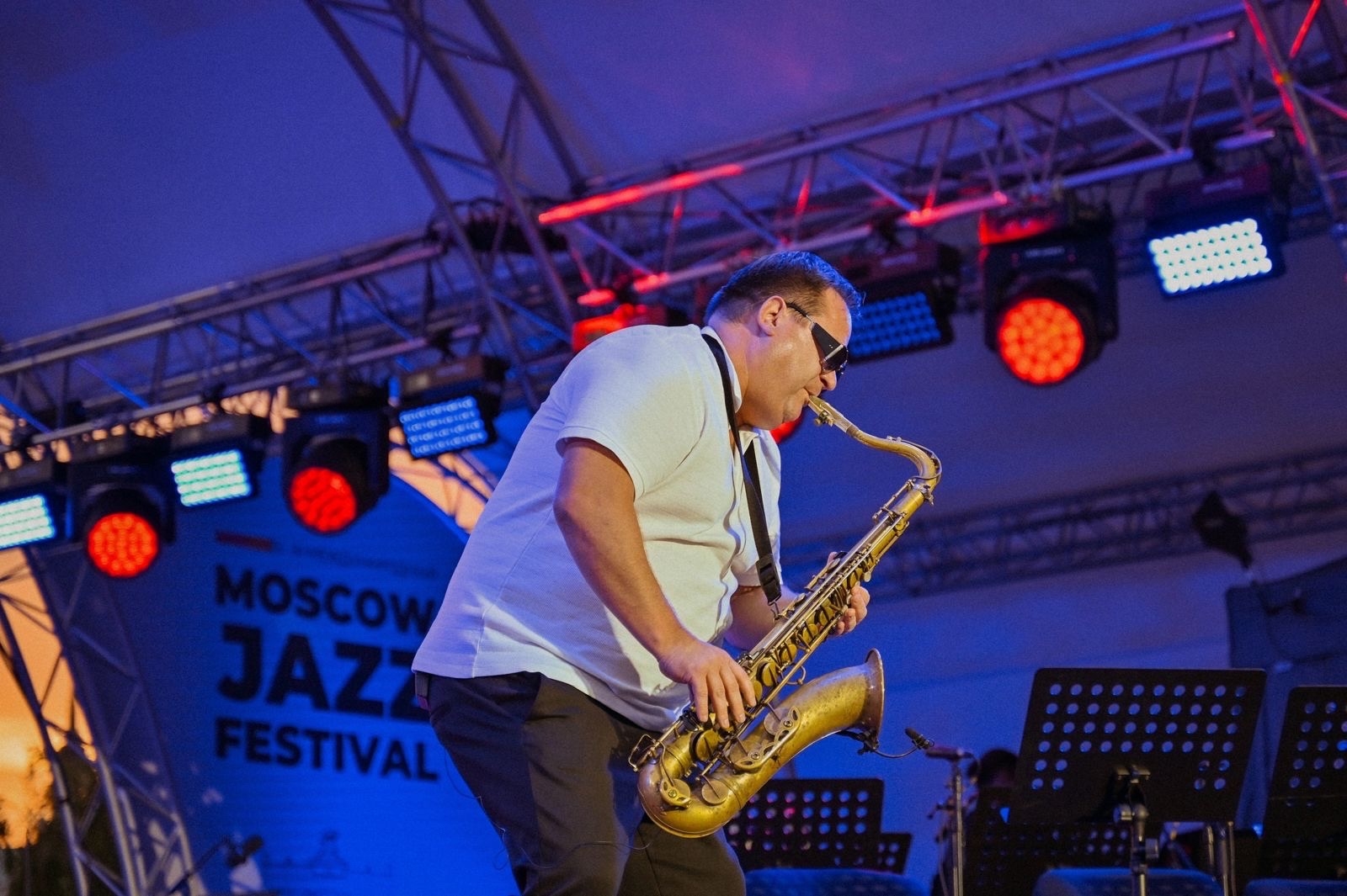 Антон Румянцев