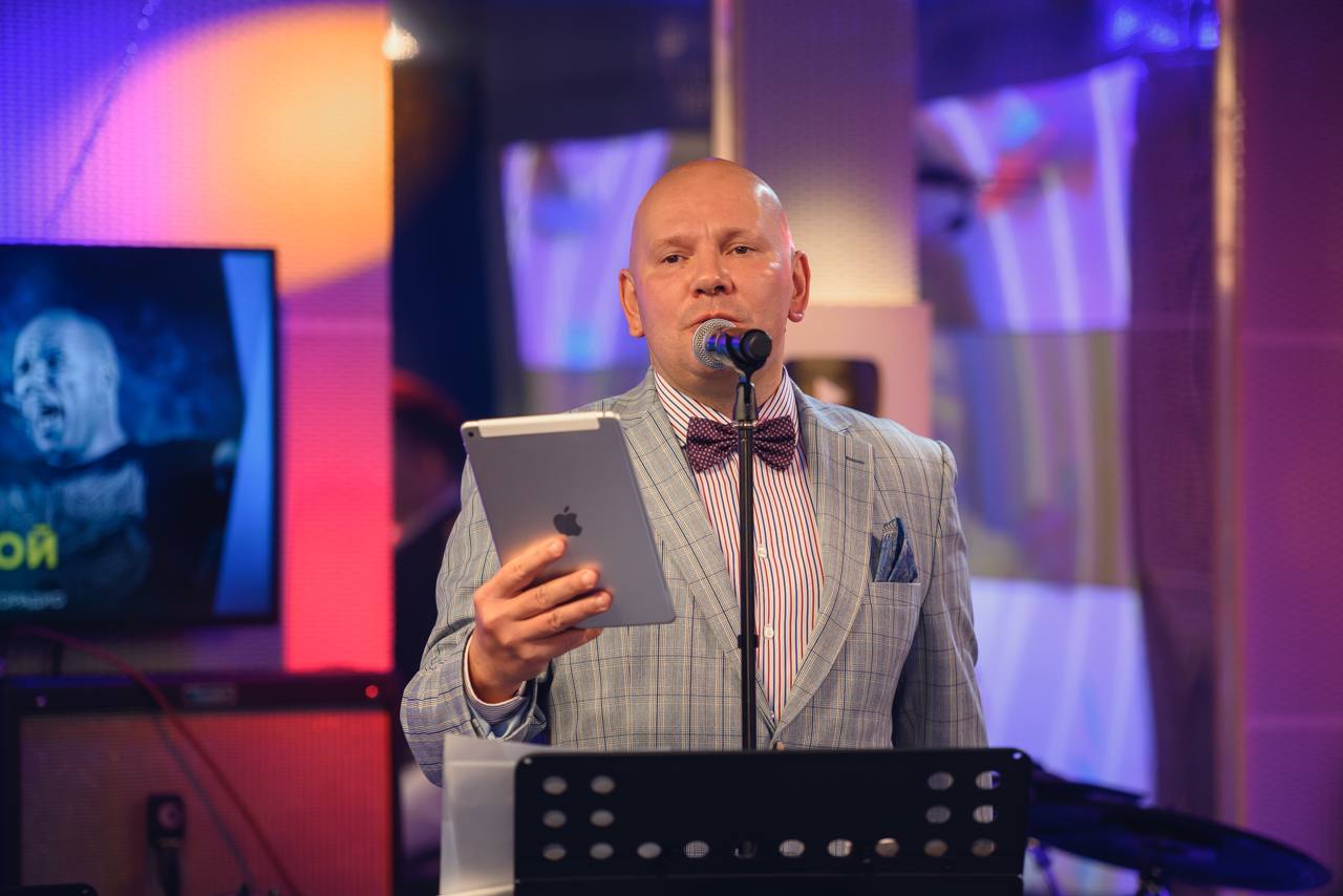 Непоэт Ломовой. Весеннее обострение