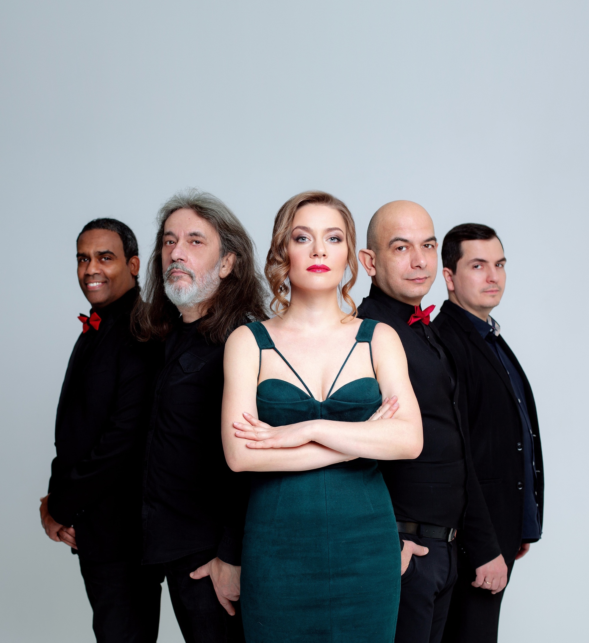 Трибьют Шаде / Sade