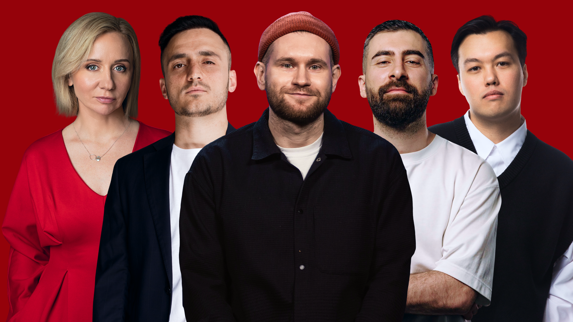 Стендап-концерт