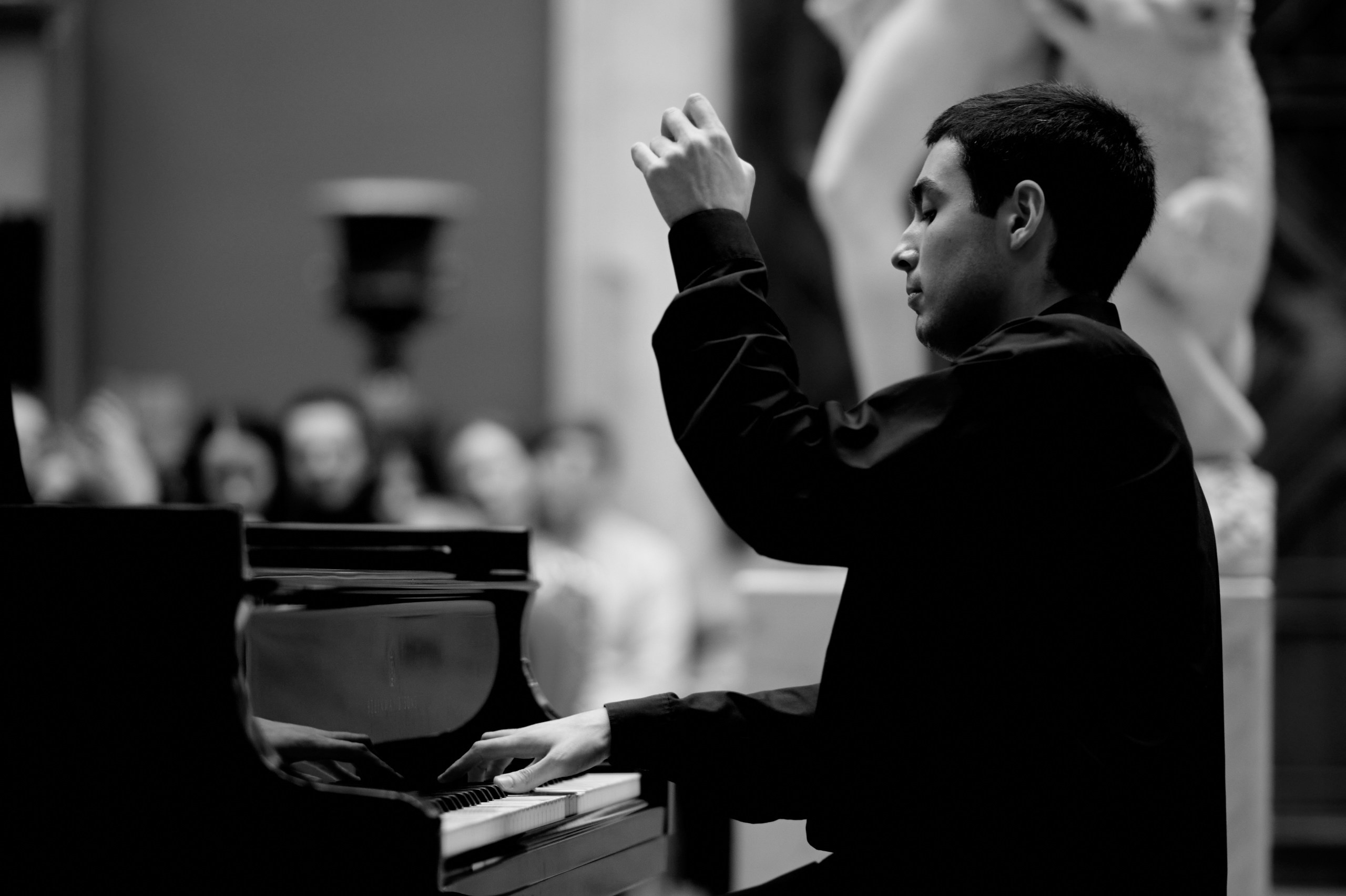 Чайковский. Концерт № 1. Вальс цветов. Моцарт. Симфония № 40. Штраус. Весенние голоса