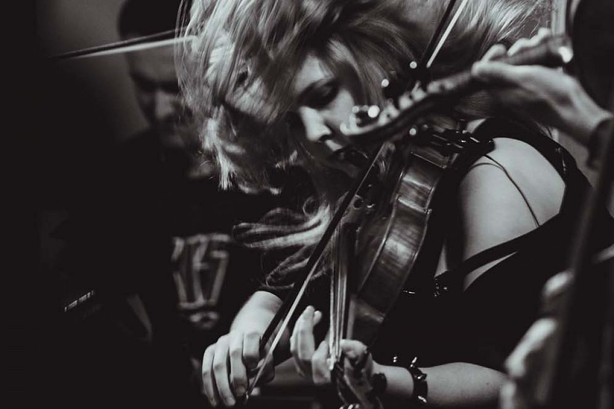 Симфонические мировые рок-хиты. Scorpions, Metallica, Nirvana, Pink Floyd