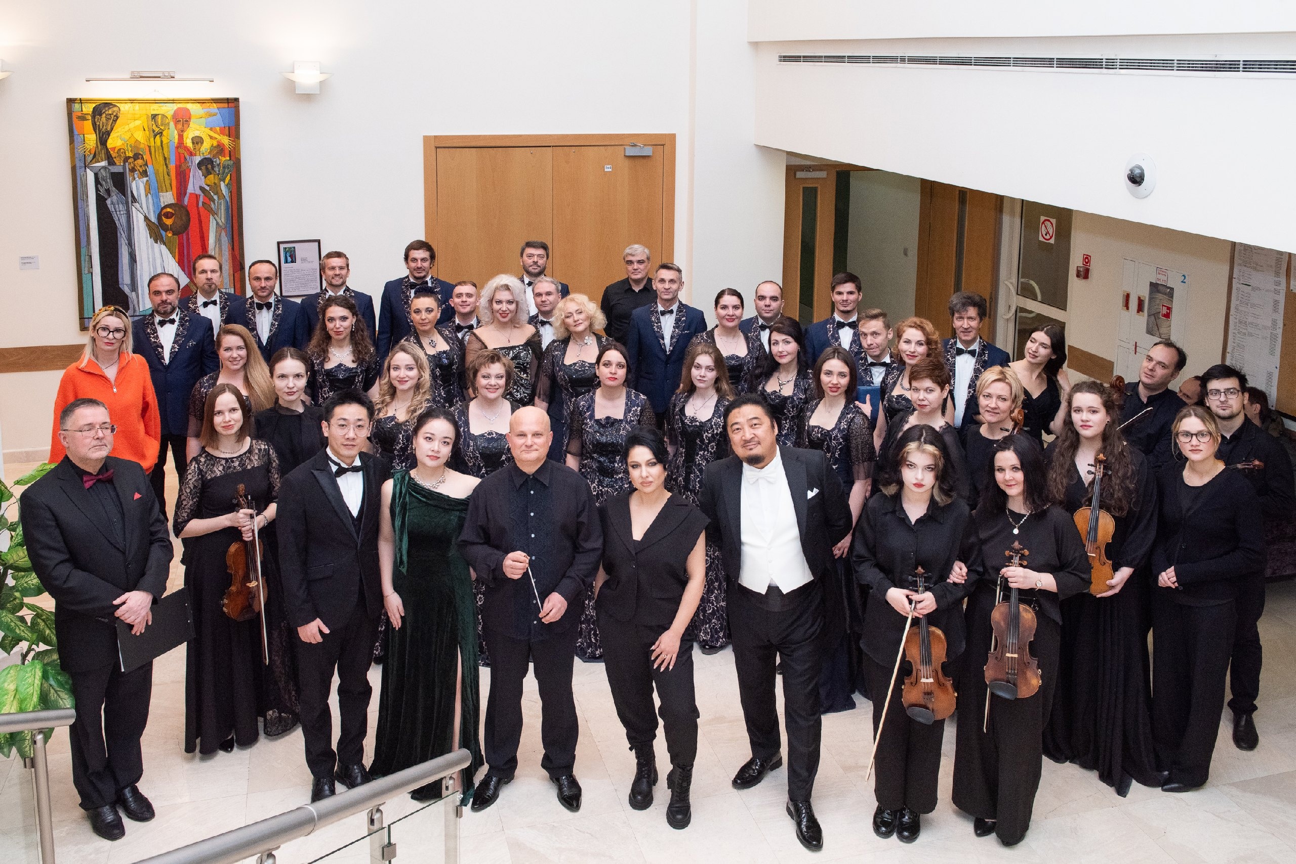 Шедевры Эннио Морриконе