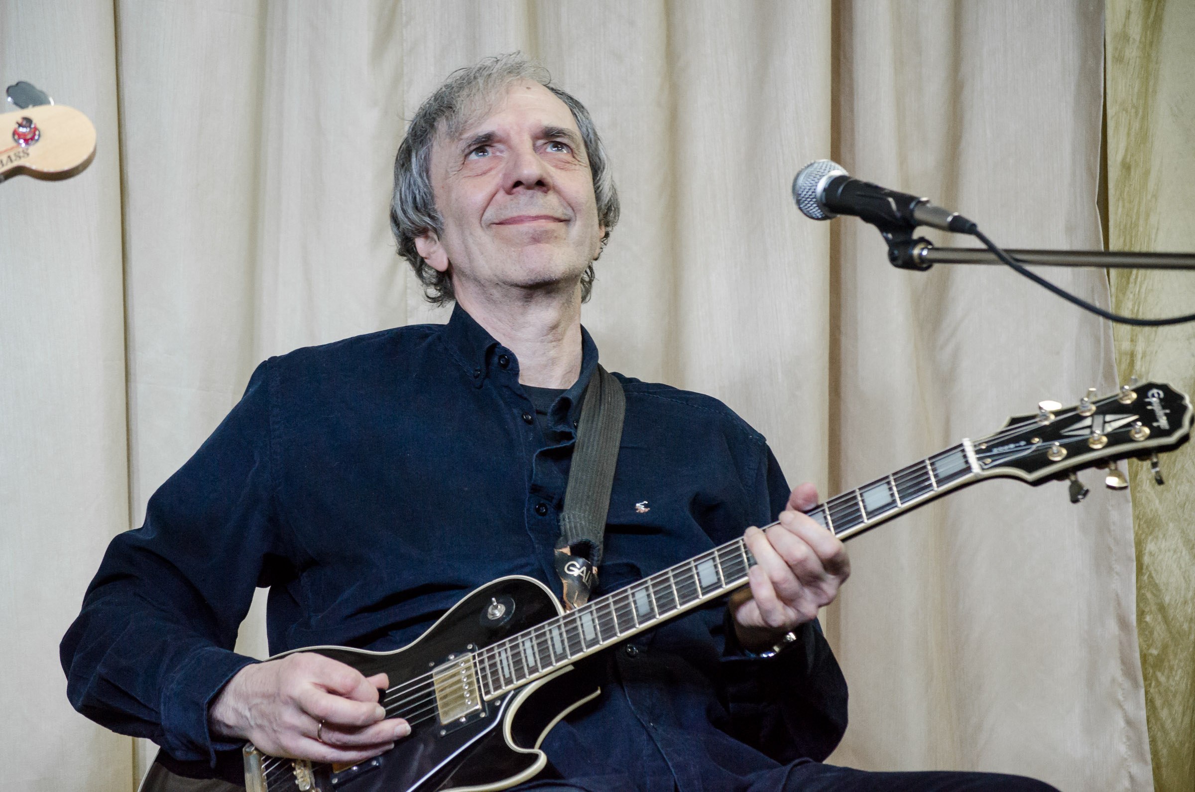 Dr. Аграновский & De Blues Spinners