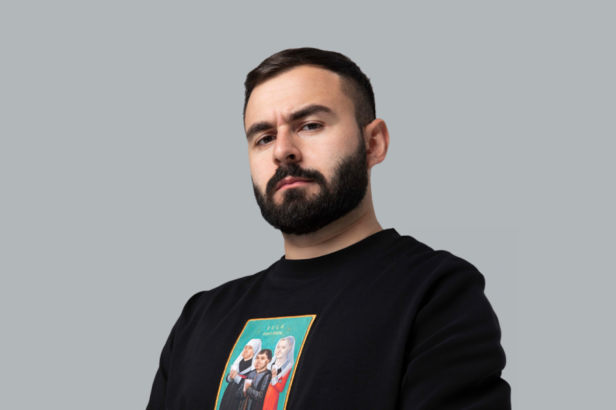 Хетаг Хугаев