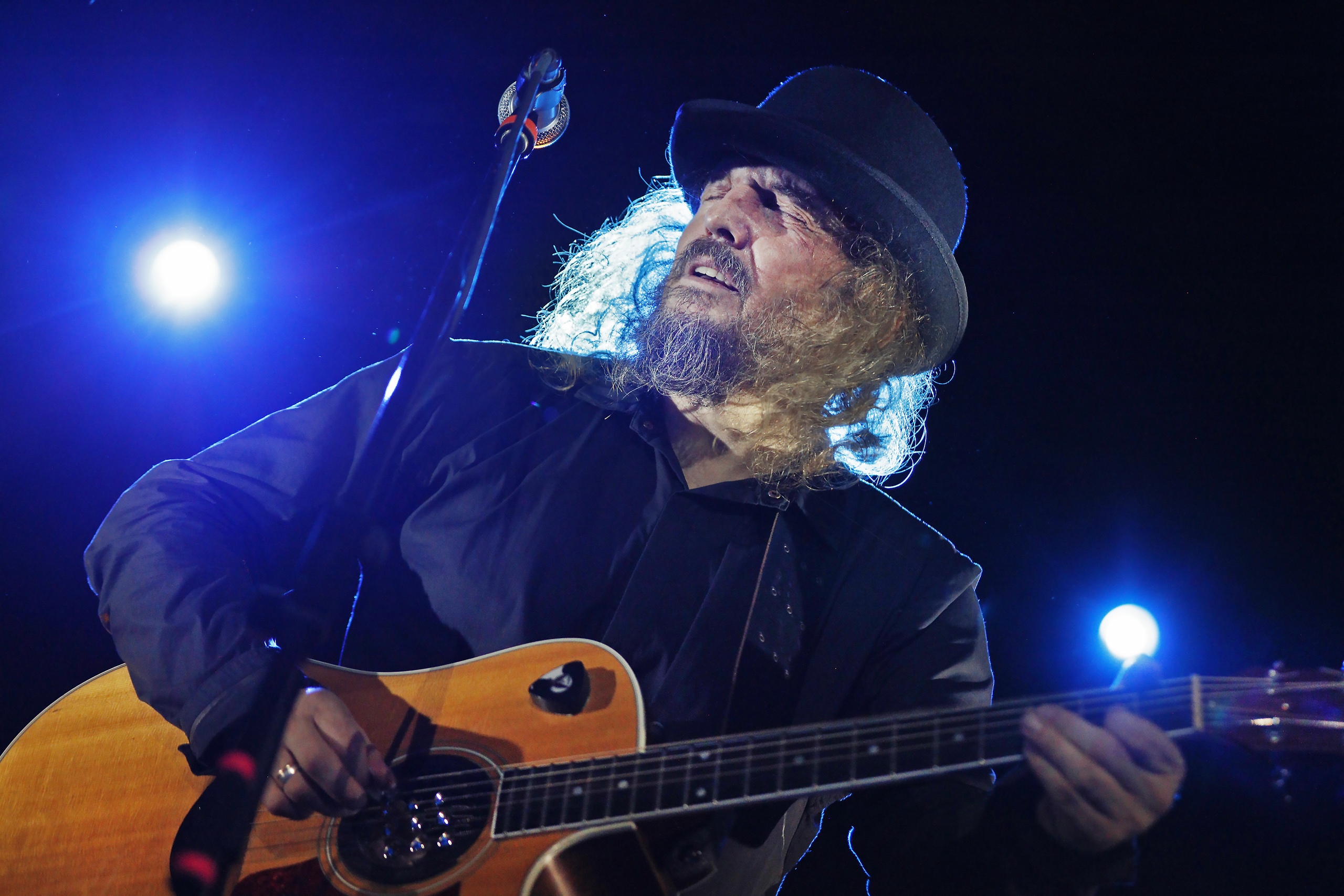 Михаил Башаков