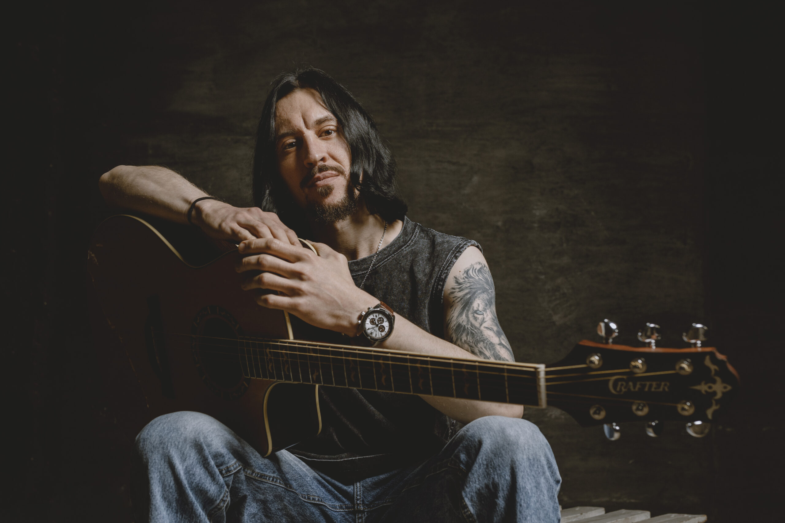 Михаил Кистанов