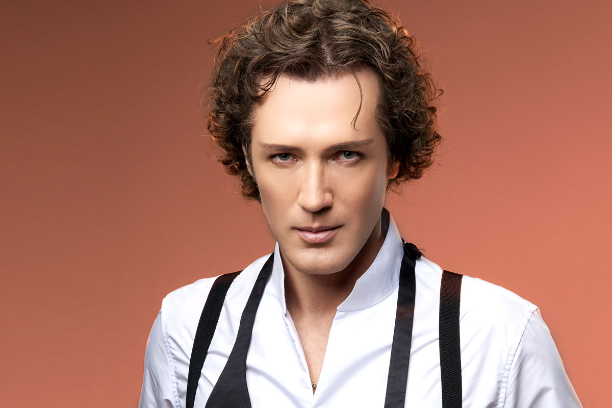 Евгений Южин. Солнце