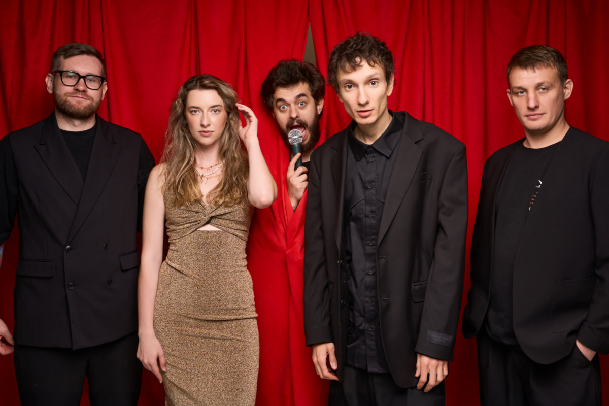 Главный концерт недели