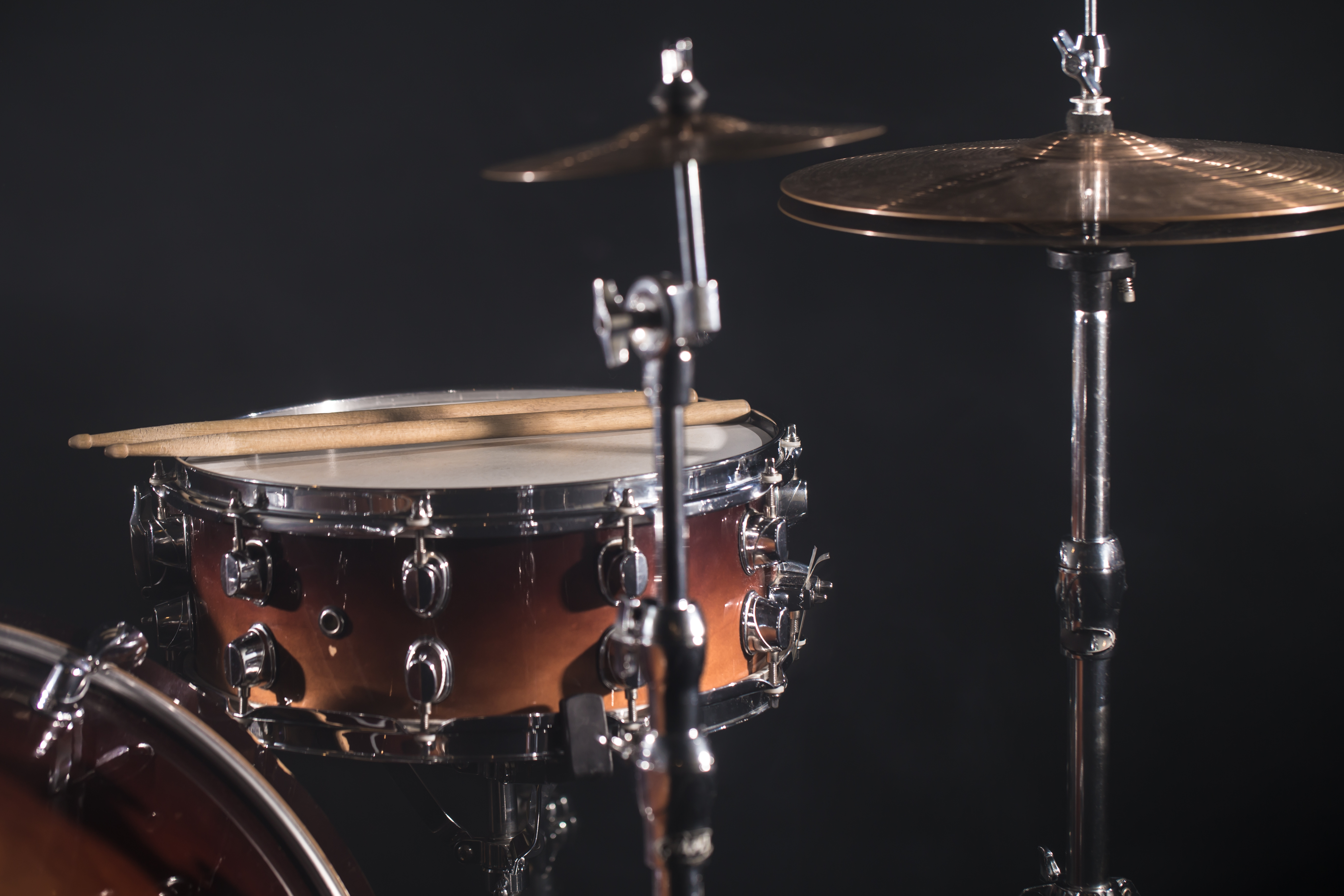 Трио Сергея Корчагина