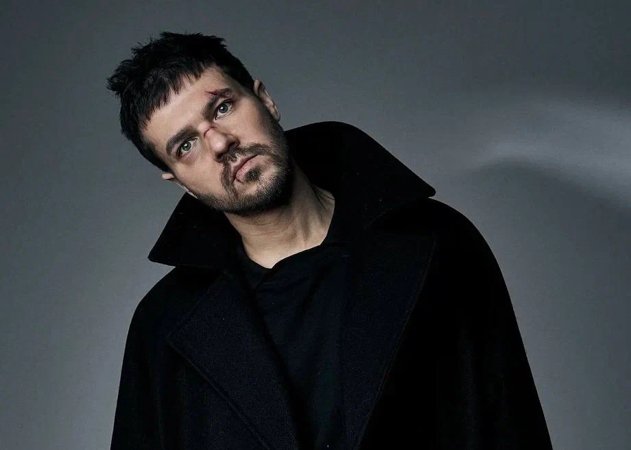 соня хочет танцевать