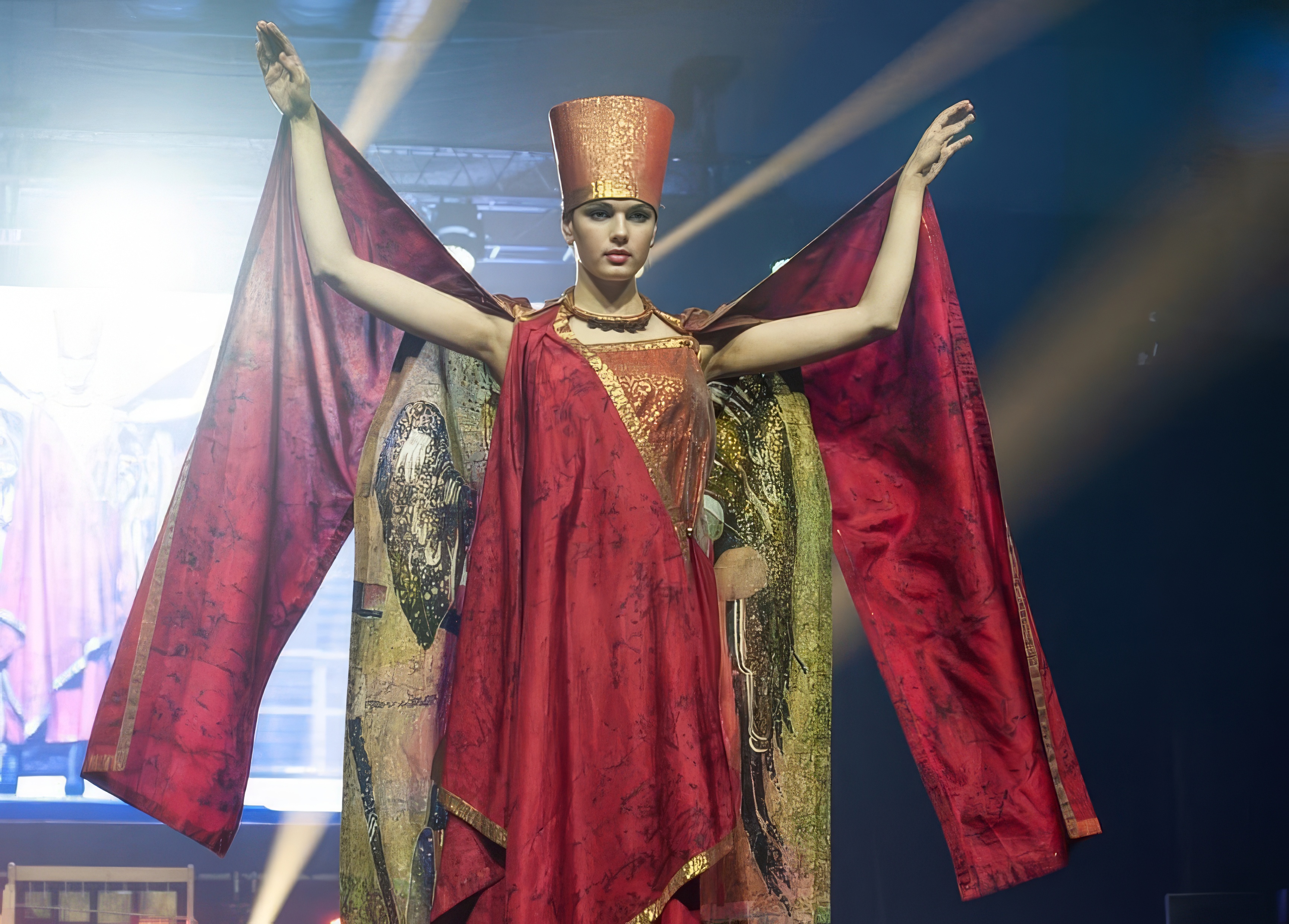 Амбассадоры Вятского