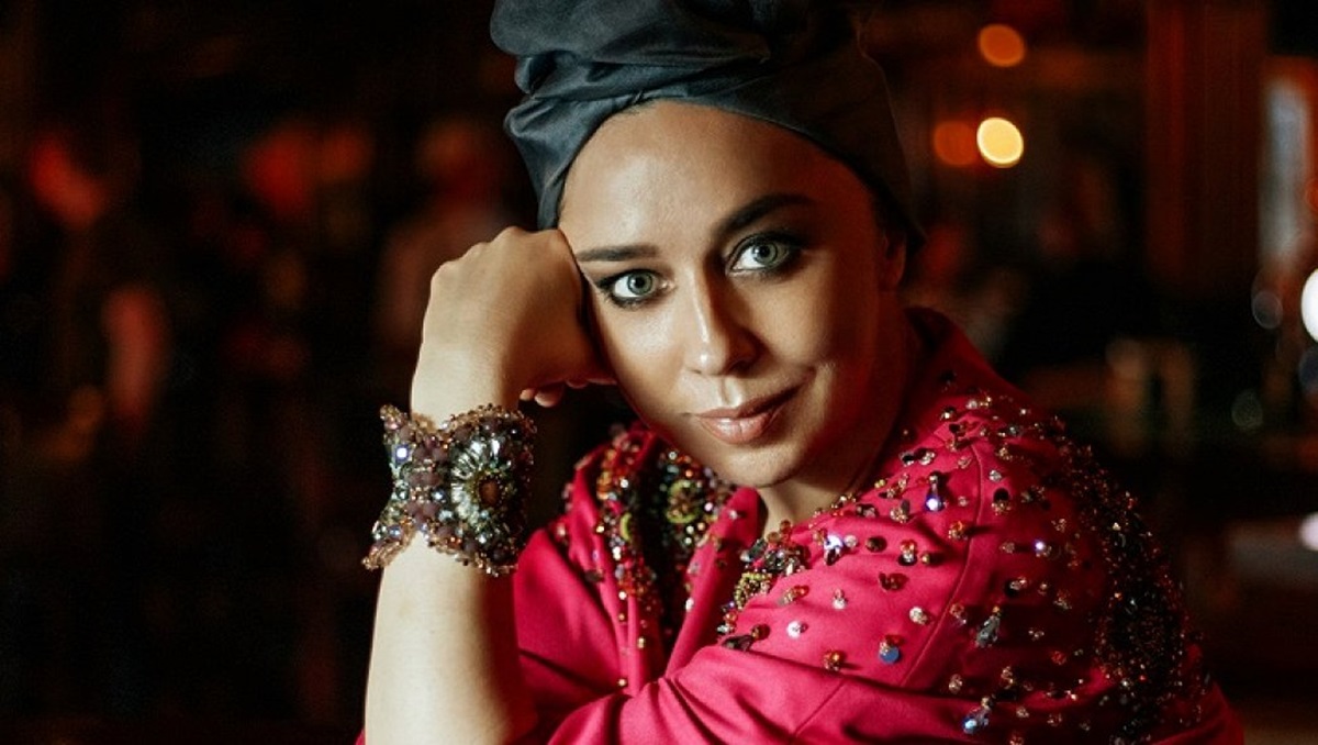 Мила Сваровская