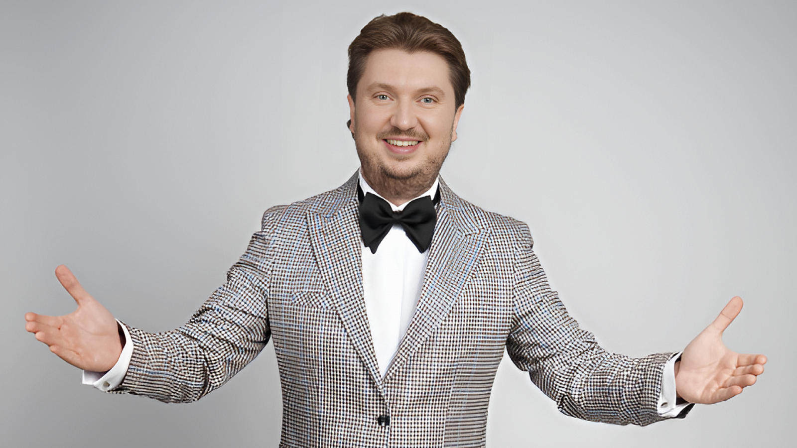 Весенний концерт