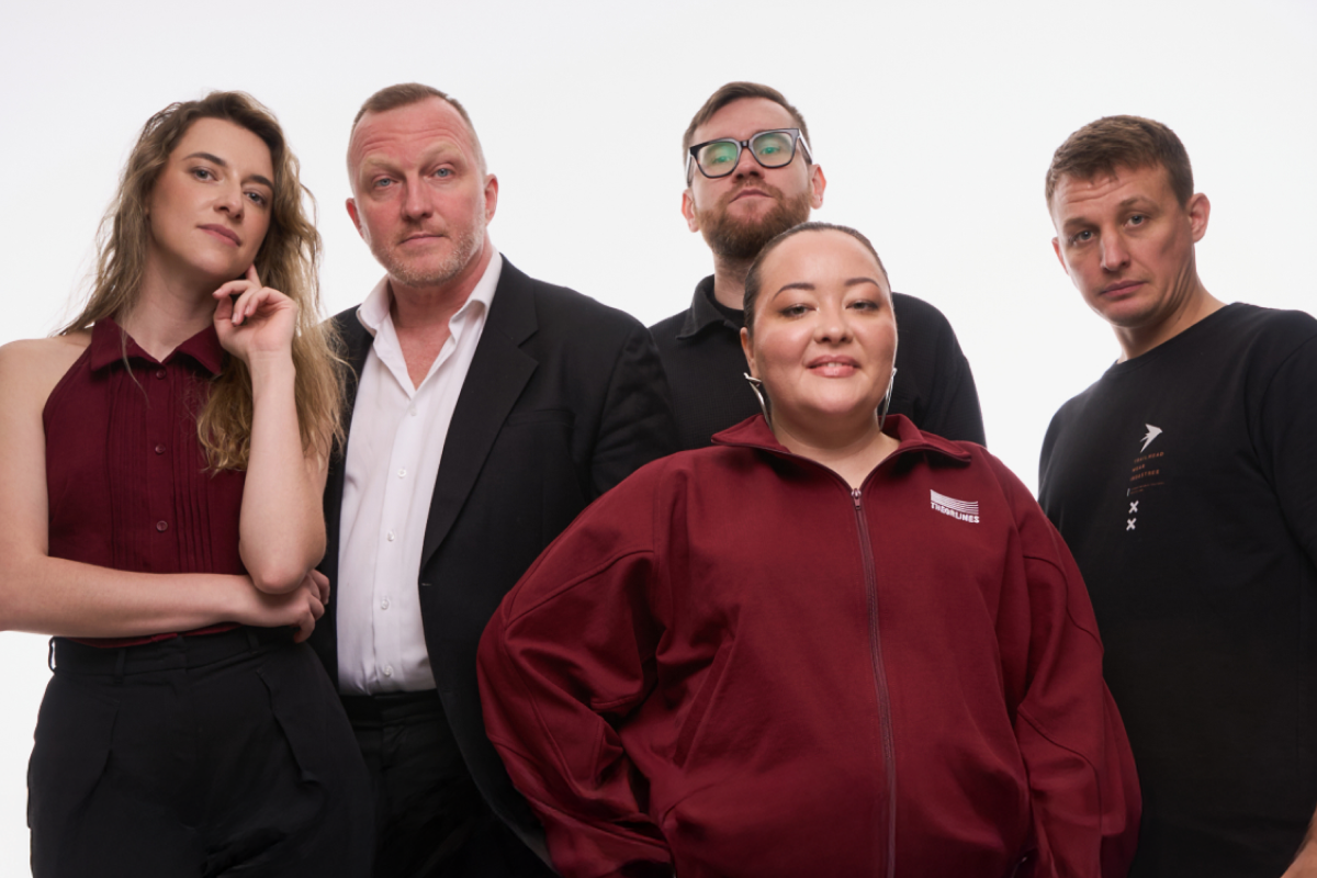 Дневной стендап