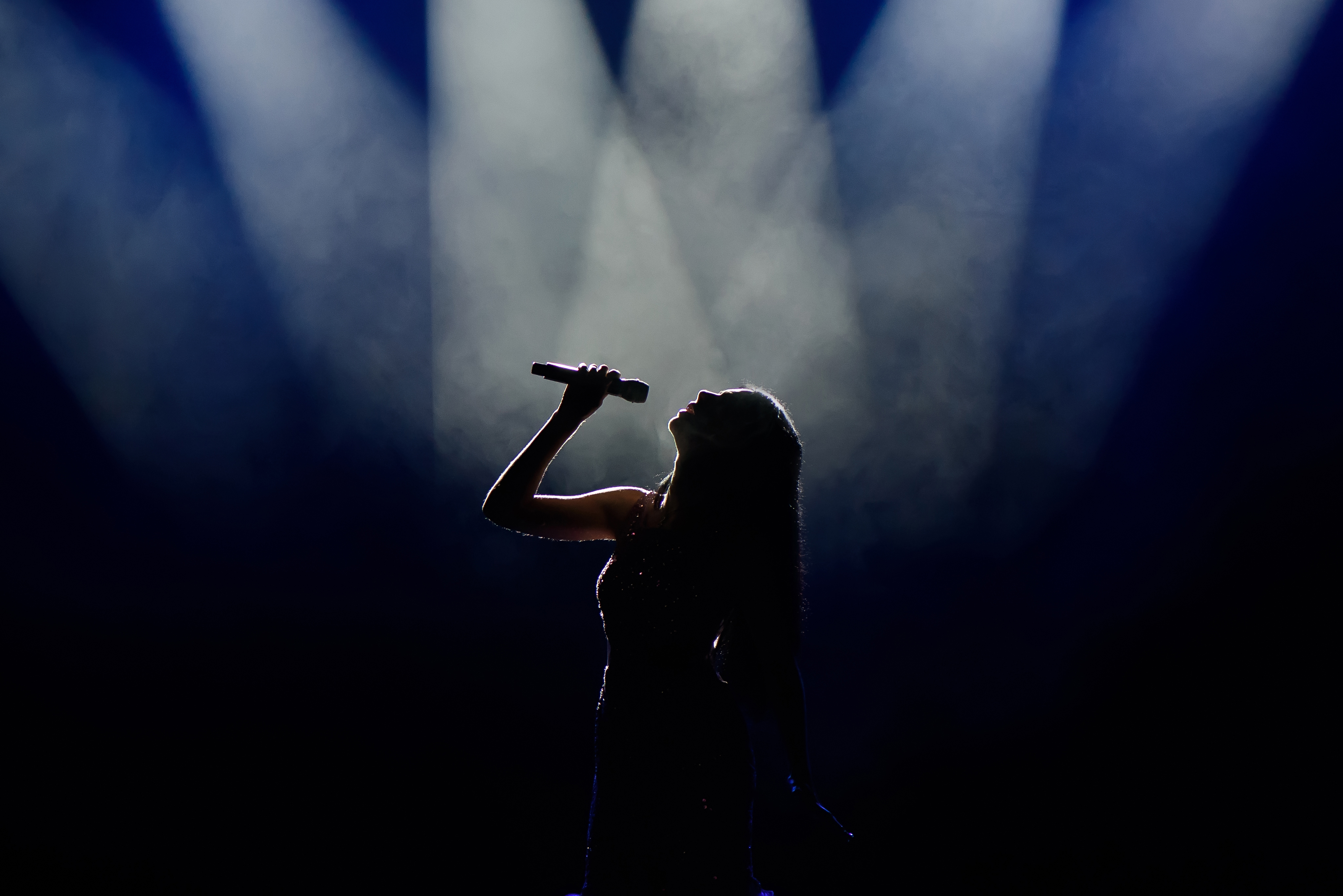 Когда б не ты...