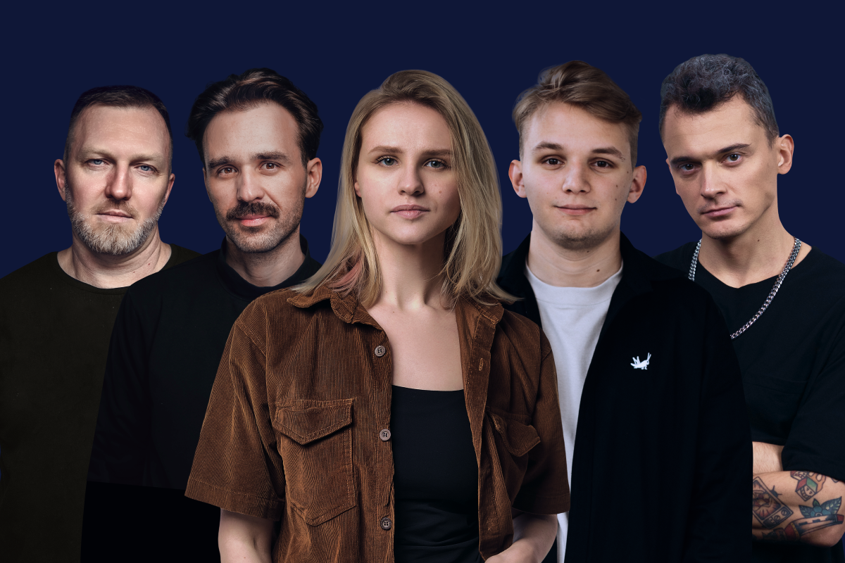 Ночной стендап