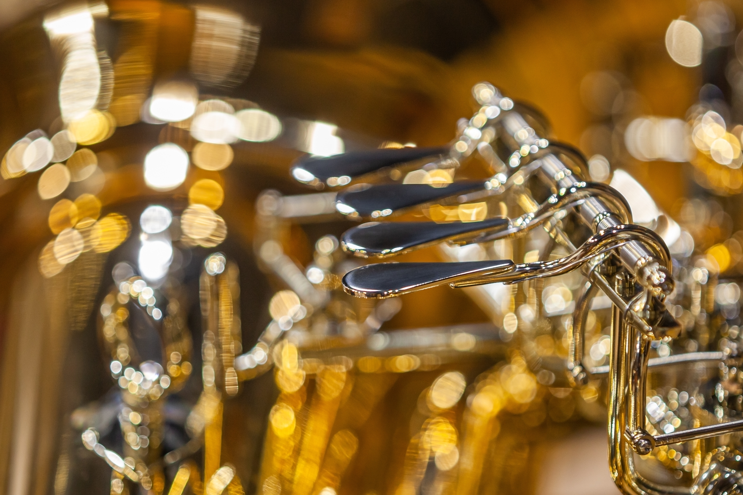 Духовые идут