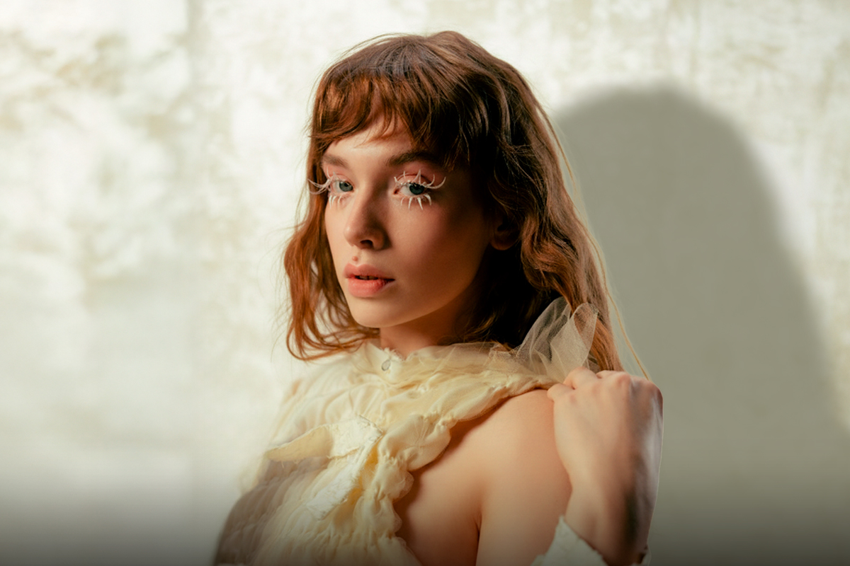 Внимание брусника!