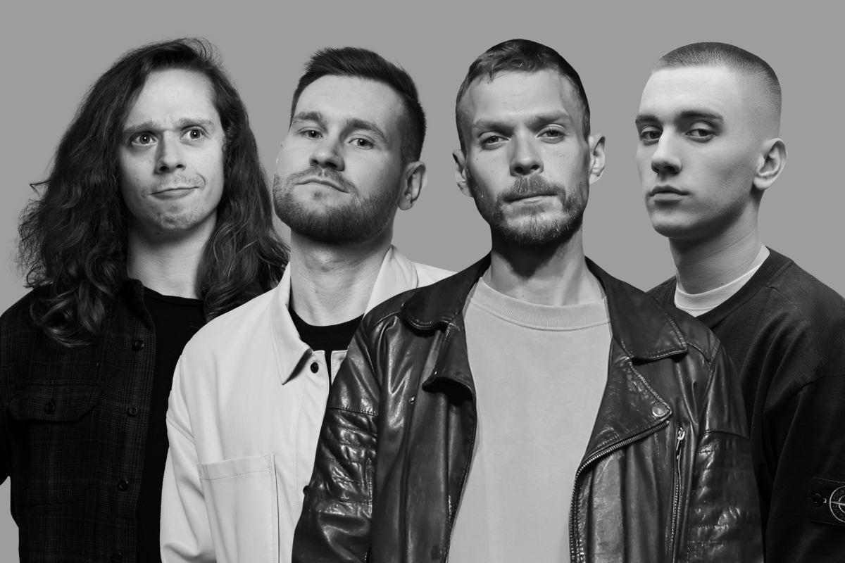 Стендап на грани