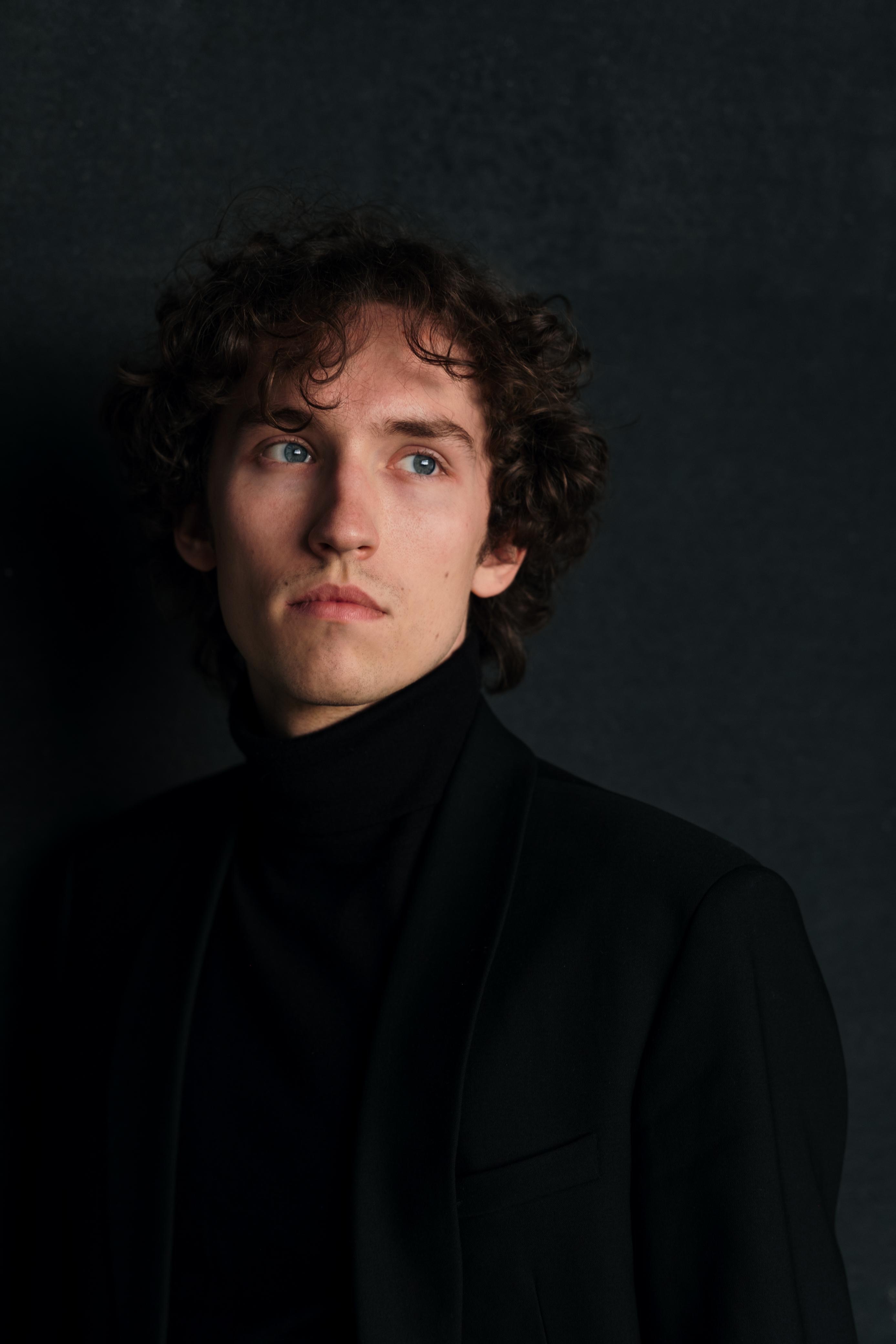 Валентин Малинин