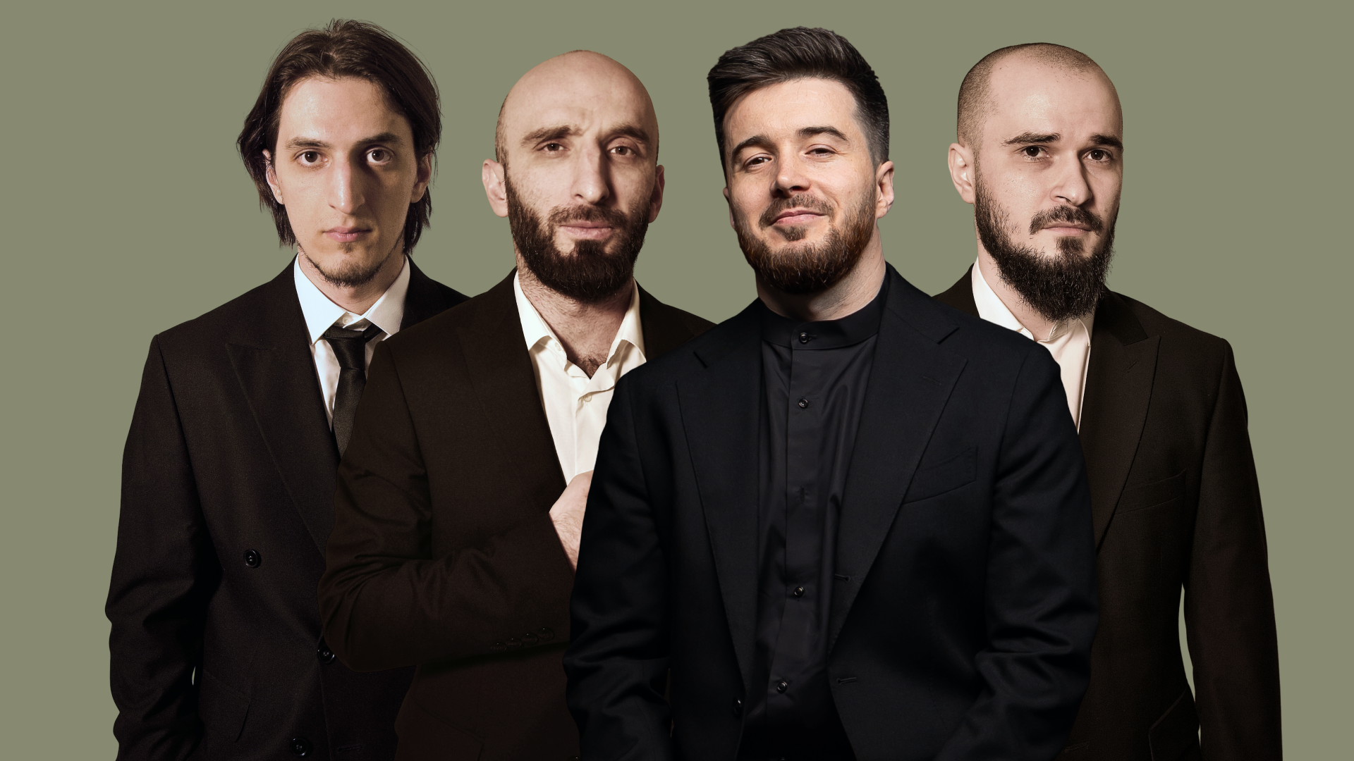 Стендап Дагестан